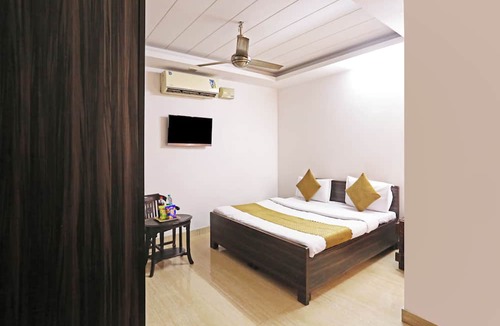Lajpat Nagar Hotel | Mauryan Elite Hotel Lajpat Nager