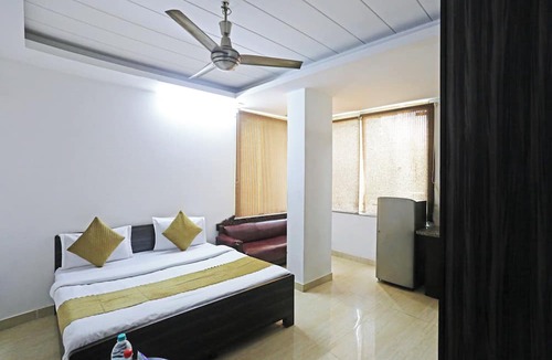 Lajpat Nagar Hotel | Mauryan Elite Hotel Lajpat Nager