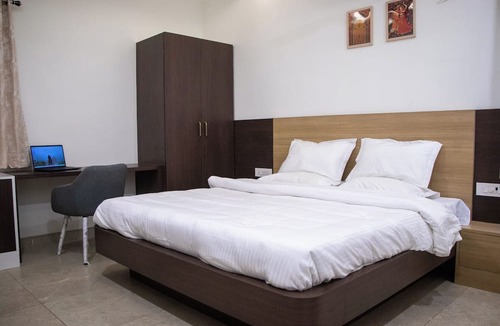 Tirupati Villa | Twin Villa Luxury Stays