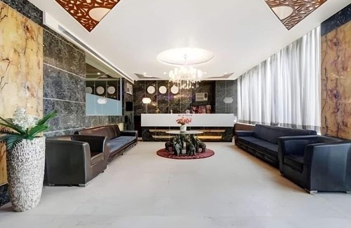 Misrikh Hotel | Hotel Vishwanath Palace