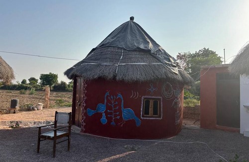 Uchiyarda House | Bishnoi Village Home Stay