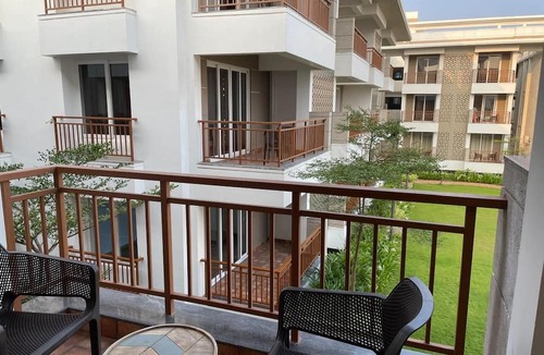 Gopalpur Apartment | Rohm Staycations