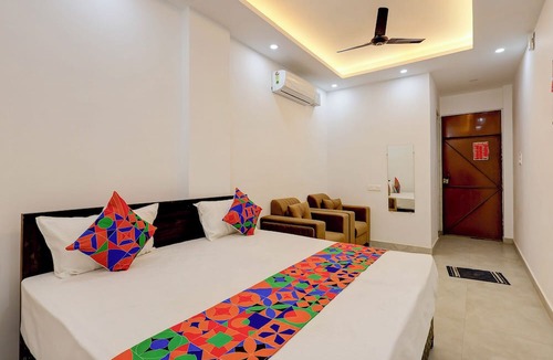 Kanpur Hotel | Via Rustic Roots