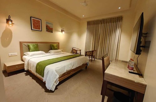 Dhone Resort | Matsya Amazon Resorts