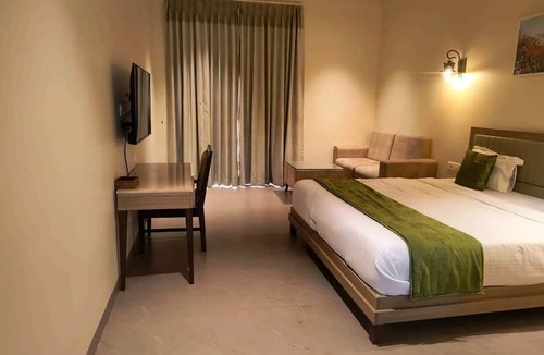 Dhone Resort | Matsya Amazon Resorts