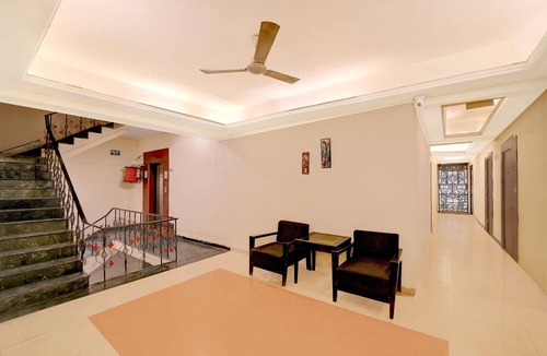 Bhopal House | Classic Hotel Shagun