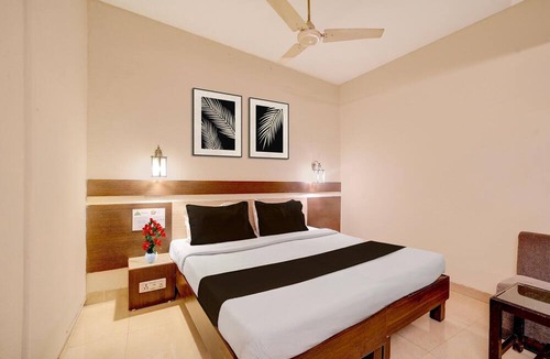 Bhopal House | Classic Hotel Shagun