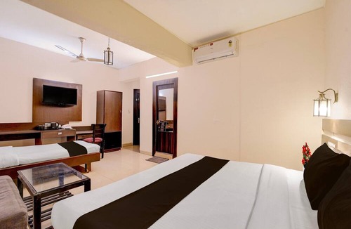Bhopal House | Classic Hotel Shagun