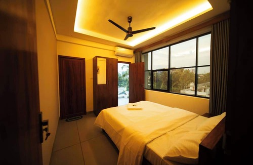 Perintalmanna Hotel | Spezio Luxurious Apartments