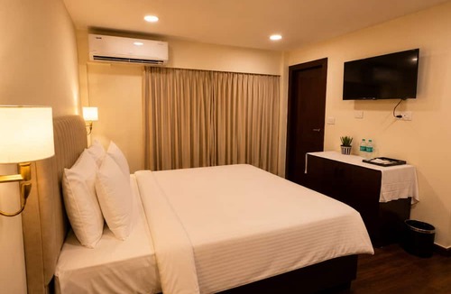 5th Block Hotel | Ello Hotels