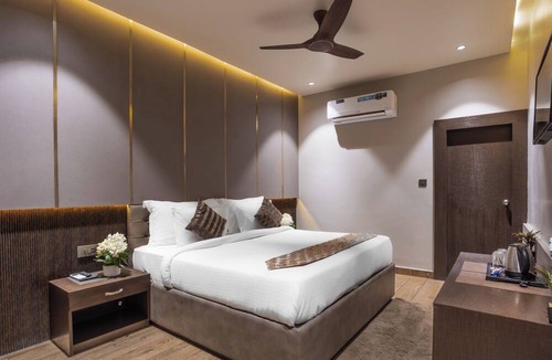 Pushkar Resort | The Out House Pushkar