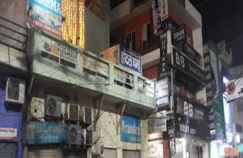 Hapur Hotel | Hotel Dharma Hapur