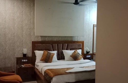 Ballia Hotel | Hotel Prime Residency Ballia