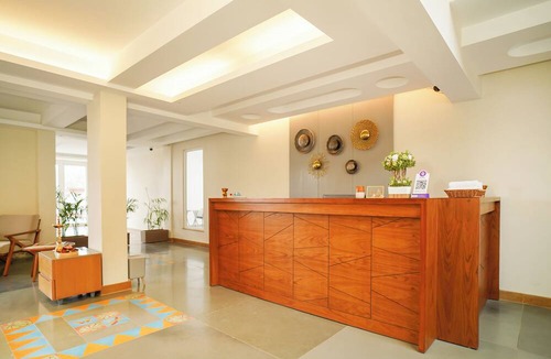 Kasiyalekh Hotel | Sukama Resort & Spa