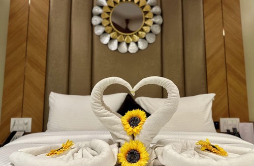 Semiliguda Hotel | HOTEL IMPERIAL INN