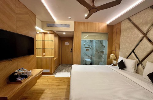 Semiliguda Hotel | HOTEL IMPERIAL INN