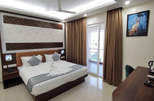 Dhenkanal Hotel | SHIVA IMPERIAL