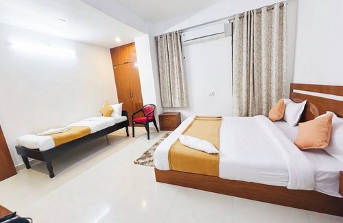 Sigra Hotel | Hotel Veda Vatica