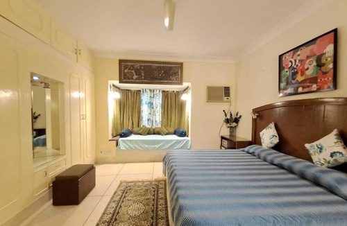 Vaishali Nagar Bed & Breakfast | Vijaya's Homestead
