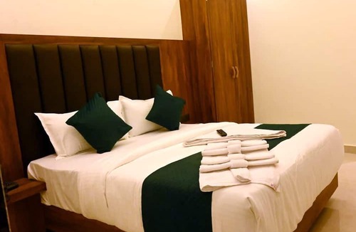 Sulthan Bathery Hotel | HOTEL SOUTH FOREST