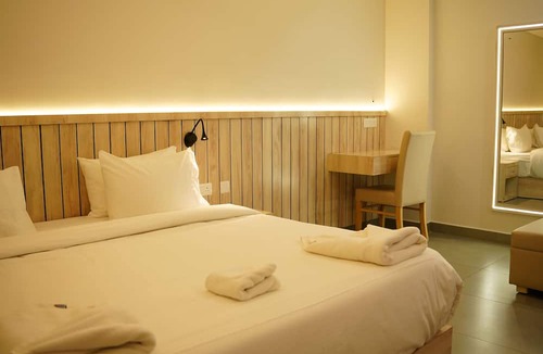 Palakkad Hotel | Vox Holiday
