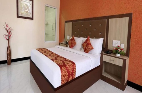 Yercaud Hotel | TNV Casita Inn