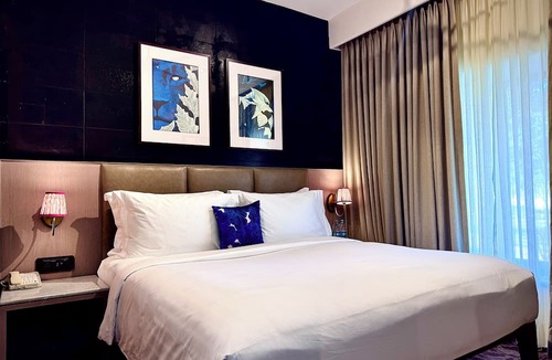 Garjia Hotel | The Corbett Hideaway - By Leisure Hotels