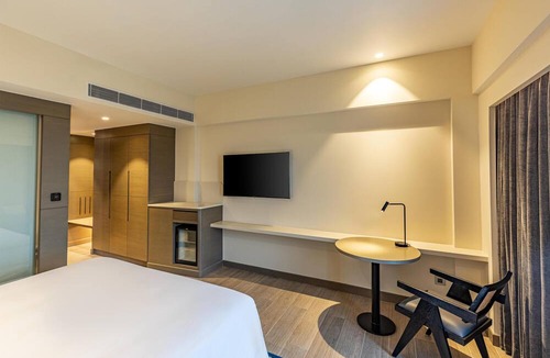 Nawanshahr Hotel | Radisson Hotel Phagwara