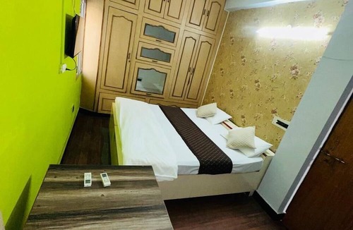 Sikandra Hotel | Hotel Kargil