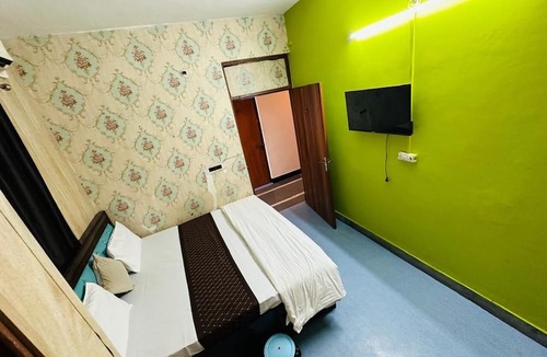 Sikandra Hotel | Hotel Kargil