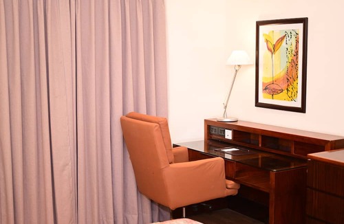 Faizabad Villa | Sanrose Retreat