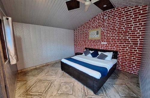 Jogiyana Hotel | VALLEY KING RESORT