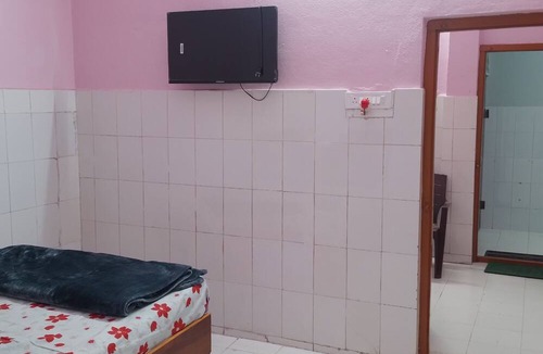 Adoni House | Sri Sri Residency