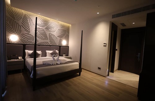 Ranchi Resort | Vinaika Eco-Resort