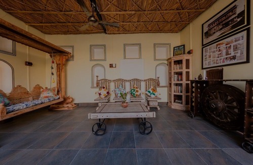 Nawalgarh Hotel | Jeevan Haveli Heritage Hotel And Museum
