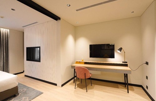 Bengaluru Apartment | Orchid Parc by evaddo stays