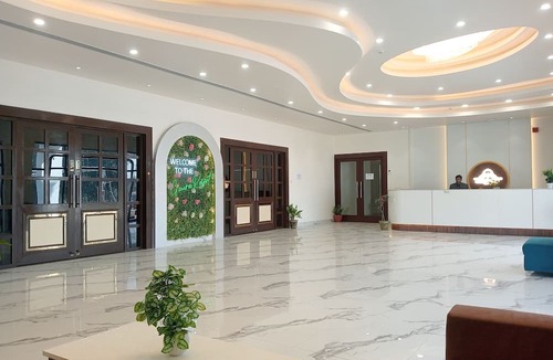 Mohanlalganj Resort | Gaura Resort