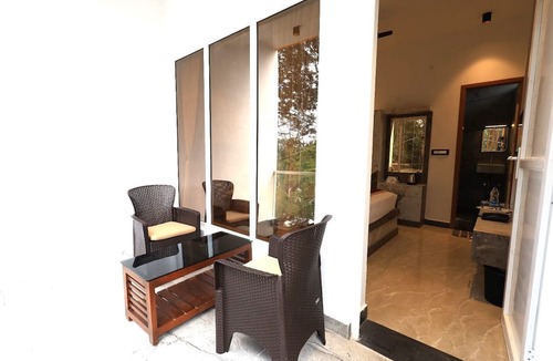 Yercaud Hotel | Ozone Hill Resorts