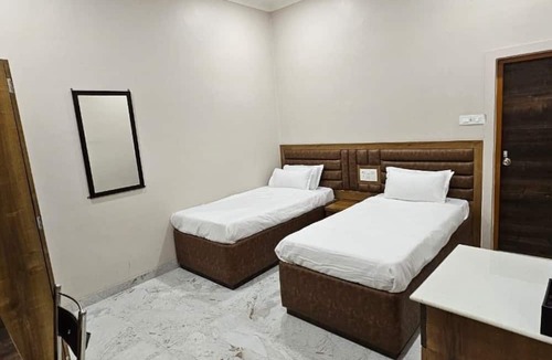 Sigra House | Krishna Homestay