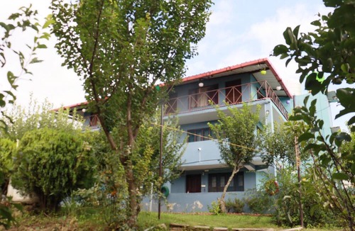 Kaul Hotel | Himalaya View Resort