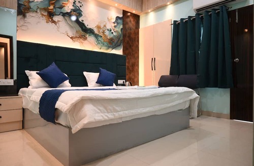 Varanasi Hotel | Shubh Residency