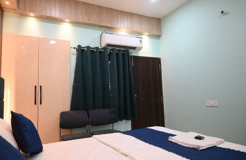 Varanasi Hotel | Shubh Residency