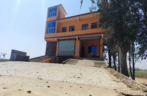 Bilgram Hotel | Hotel Diamond Hardoi