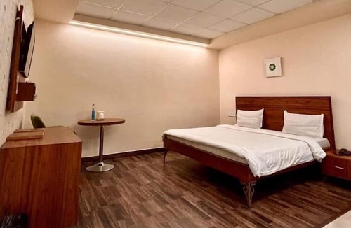 Jalandhar Hotel | Oasis Inn