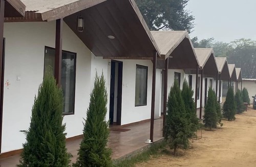 Bhiwadi Resort | Arise Rustic Village Resort
