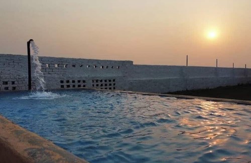 Bhiwadi Resort | Arise Rustic Village Resort