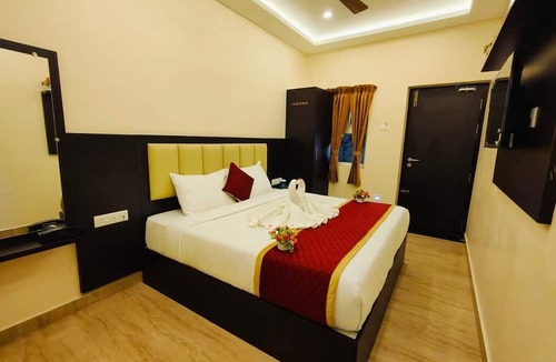 Rameshwaram Hotel | Sri Kandhan Residency