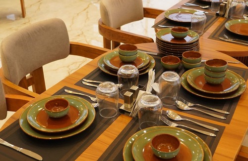 Baksar Hotel | Aaradhyam Resort and Spa