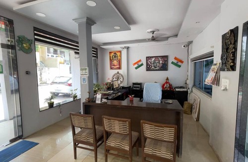 Sehore Hotel | Hotel Blue Star