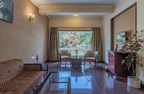 Bidadi Resort | Eagleton - The Golf Resort